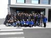 Visita alla Cabina Primaria E-Distribuzione - Udine