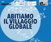 Abitiamo il Villaggio Globale