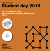 Student Day 2016