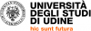 Logo Università di Udine