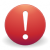 warning